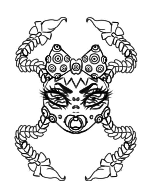 unfinished