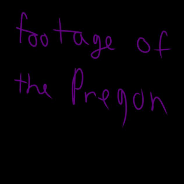 The Legend of the Pregon