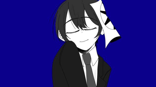 孤独なだけ？