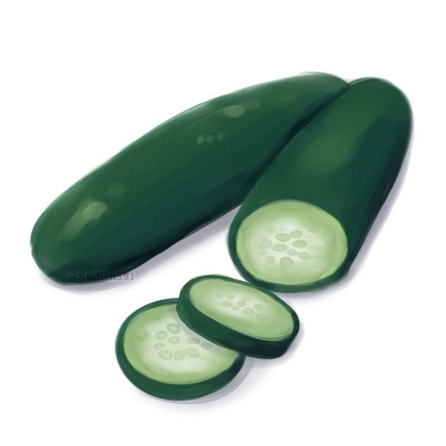 Cumcuber
