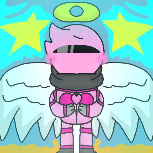 SUPER SUS ANGEL