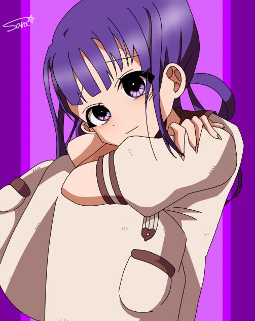 赤根葵ちゃん