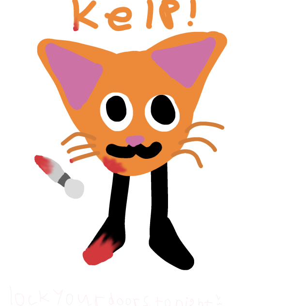 Meet Kelp!