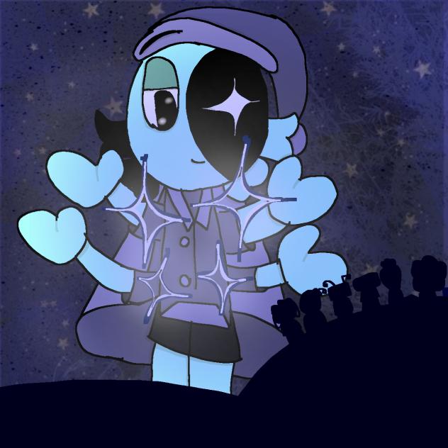 Astro💫✨⭐🌃