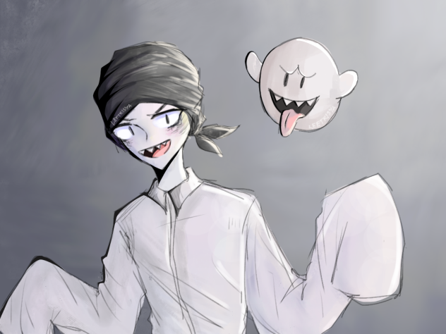 MonStar EneerGeehh request