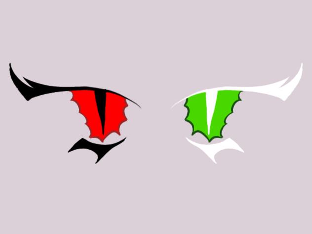 blinking trend - ibisPaint