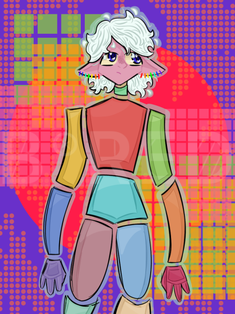 Robot