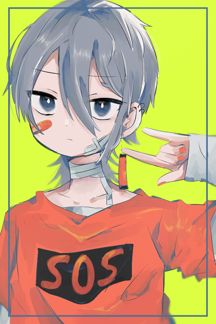 ！！