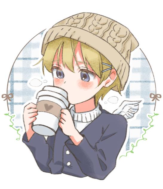 アイコン　テル