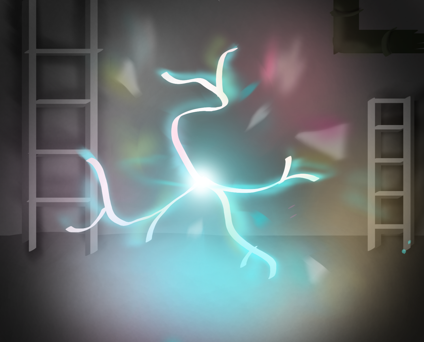 rift - ibisPaint