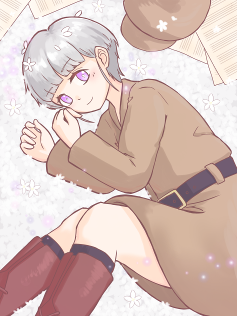 エコー　Deemo2