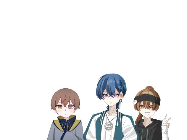 ハンドレ合作！