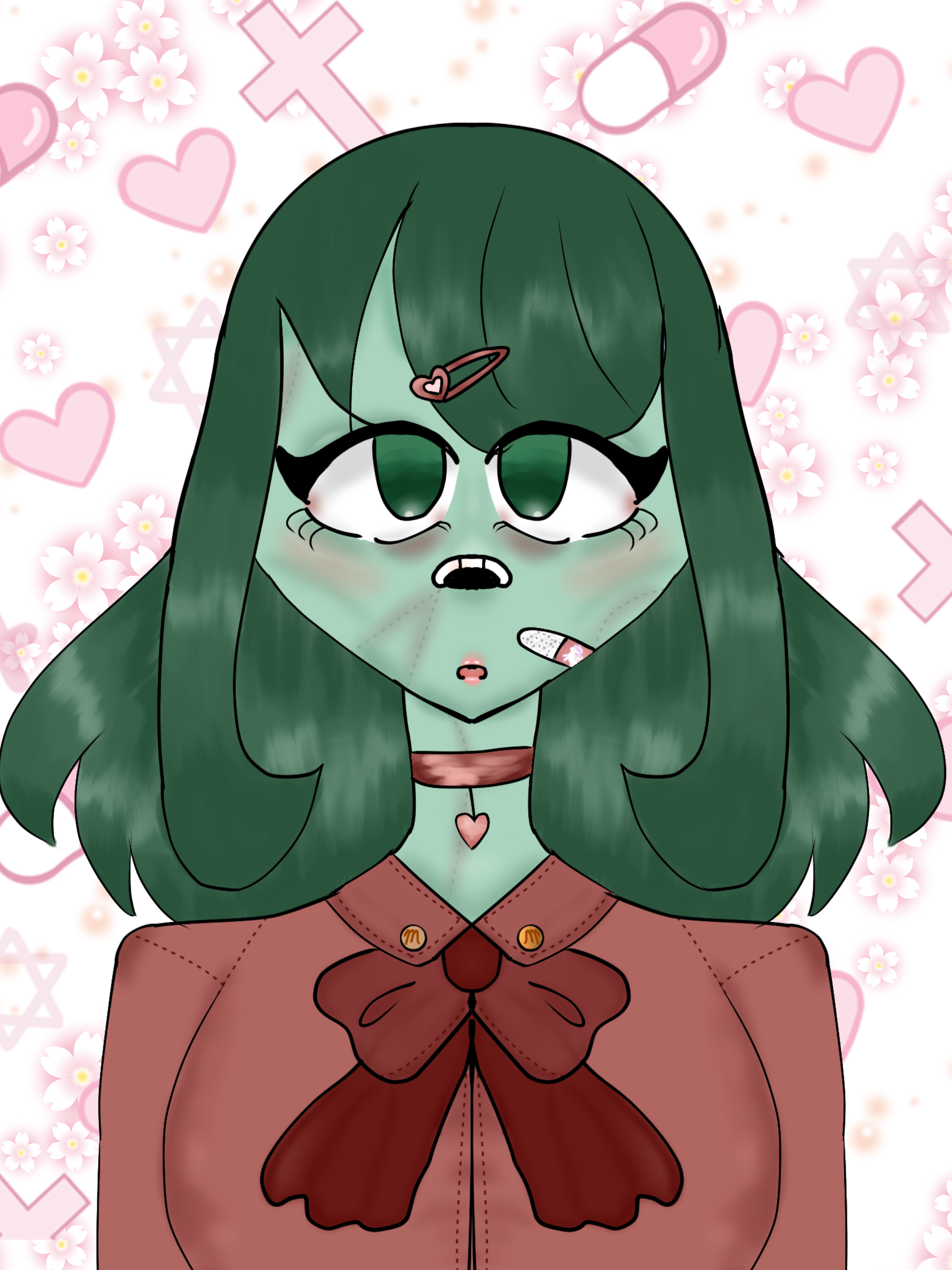 100th art ig - ibisPaint