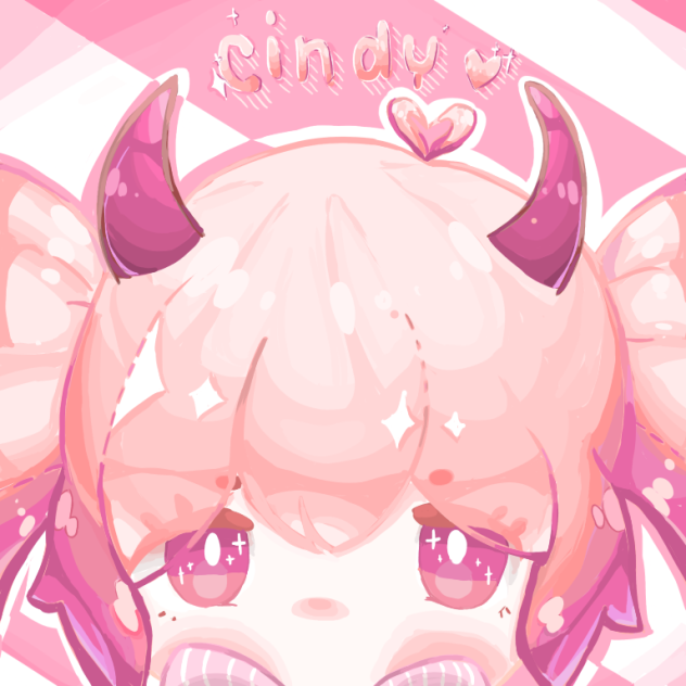Devil - ibisPaint