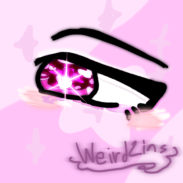 Idol eye