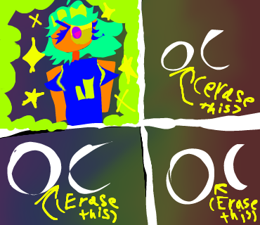 collab x3 - ibisPaint