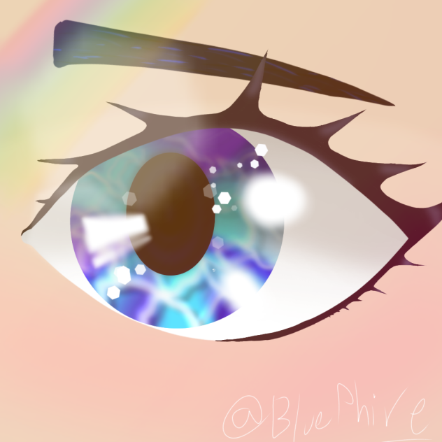 Eye 👁👁👁