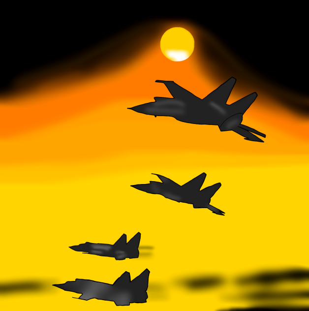 Dreams of Federation (TNO)