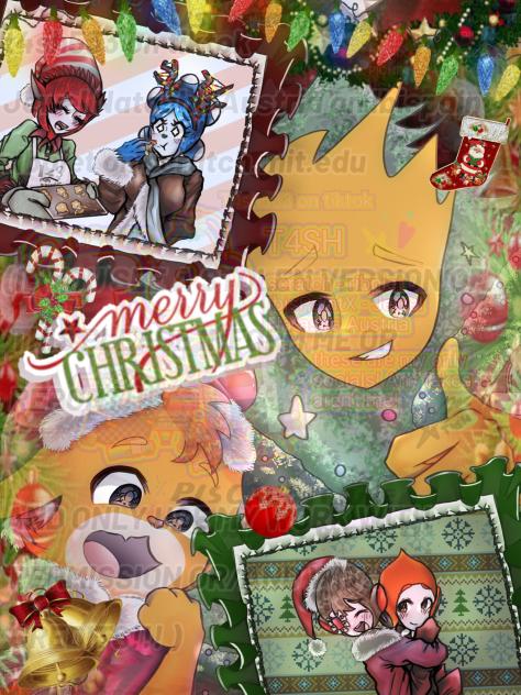 MERRY CHRISTMAS!!!