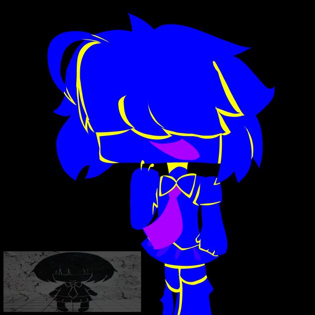 maegamist is that you-