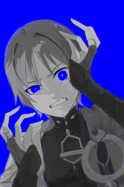 放浪者