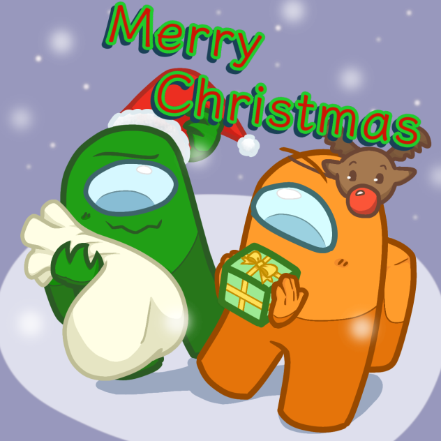 Merry Christmas