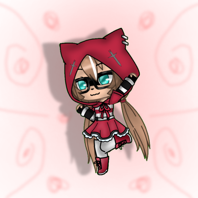 Just a gacha edit. lol