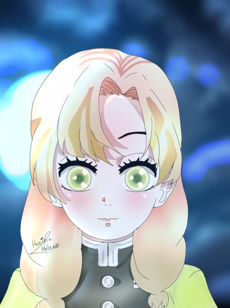 Haru Ichiya💚