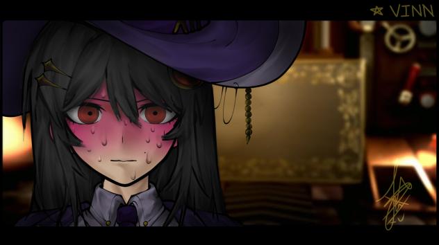 Execution.... Matilda...