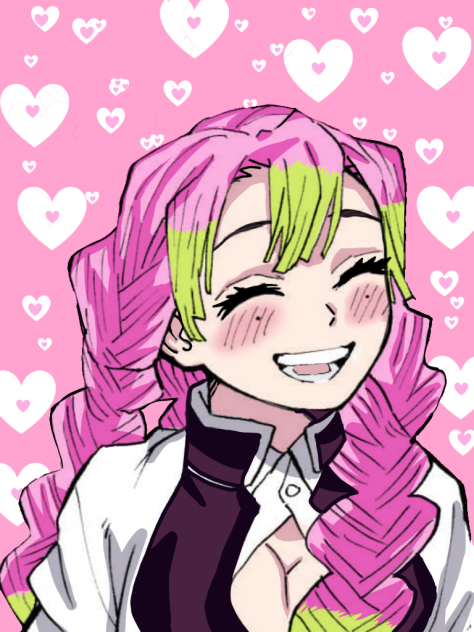 Mitsuri💗
