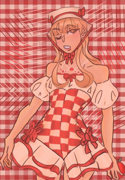 Dti picnic girly