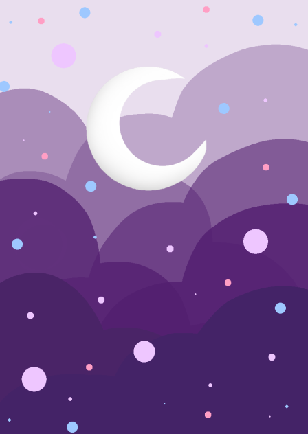 Aesthetic Background