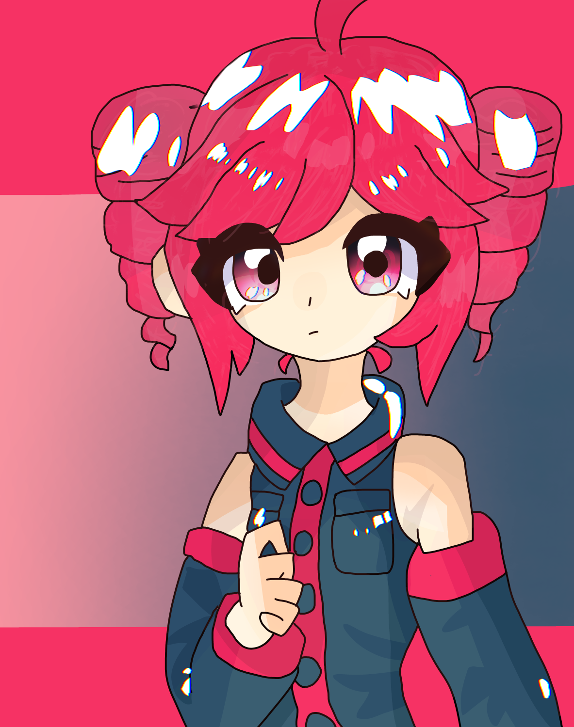 てと - ibisPaint