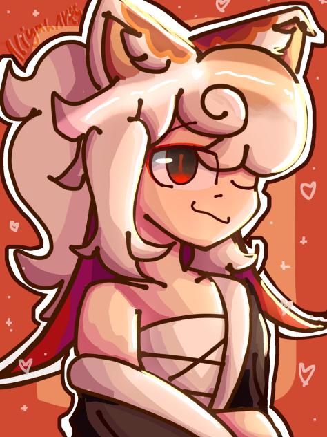 ♡manju cookie♡