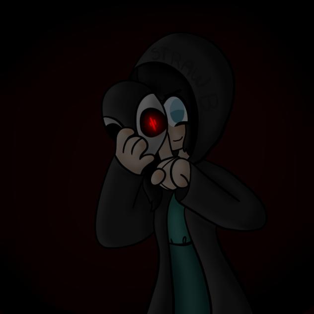 Shh...