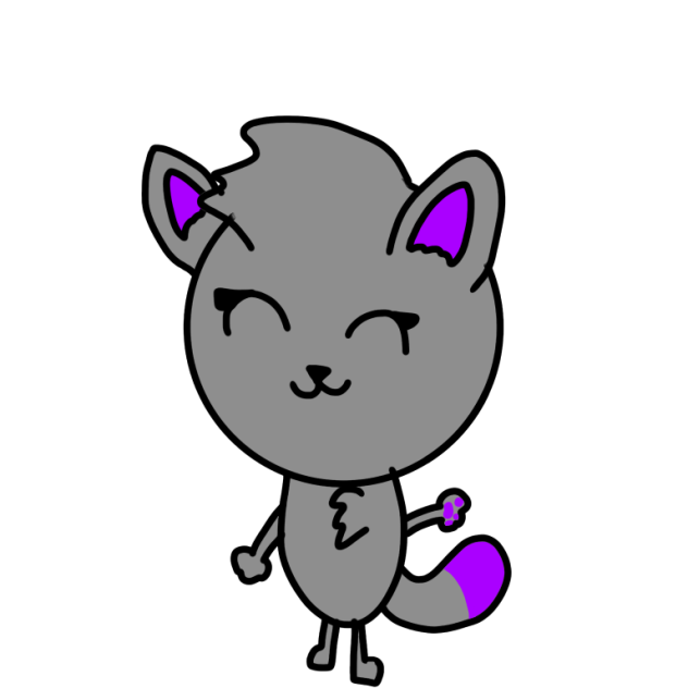 sweet love make your oc like this.