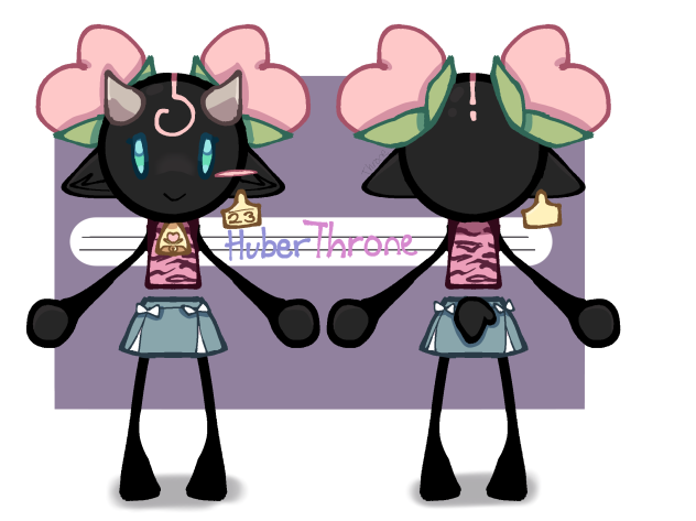 My Fanbert (Character Hub)
