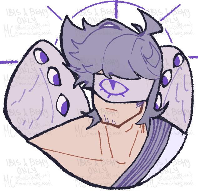 reupcuziforgortheeyesonhiswings