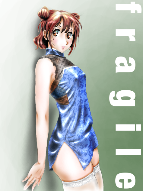 💋Party’s just begun❤️ -Pure Ver.-