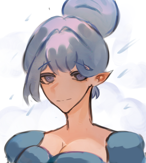 what a lovely day right