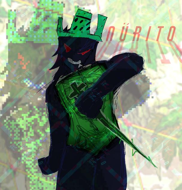 1X4 fanart!!