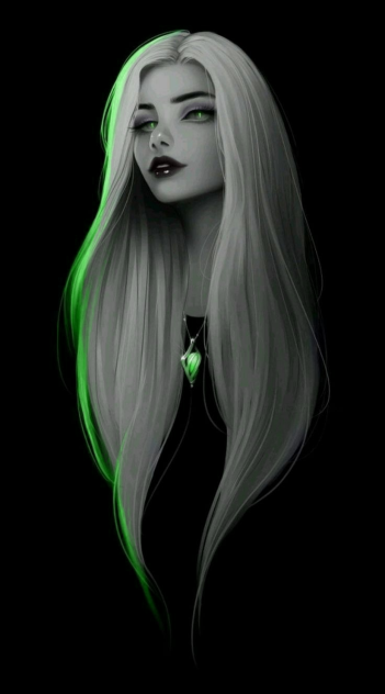 bad girl