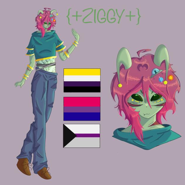 Ziggy