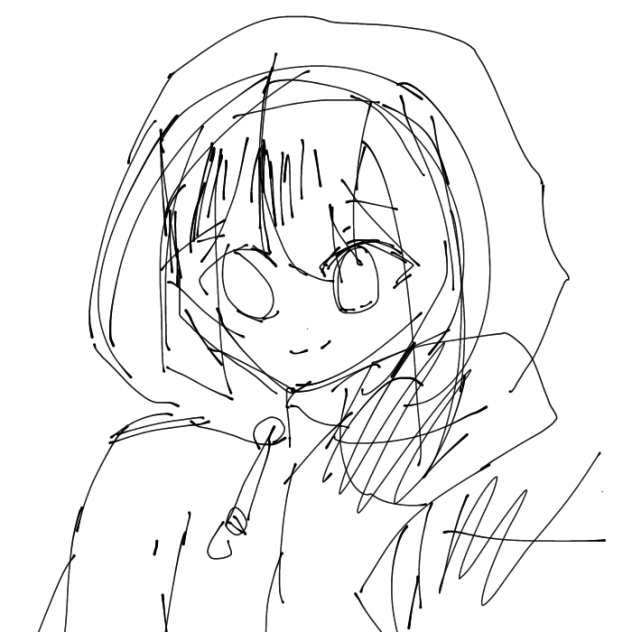 2.　モコモコ🦇