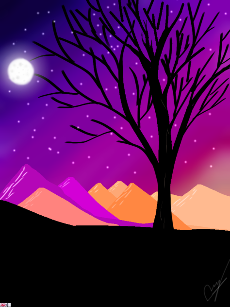 1st - ibisPaint