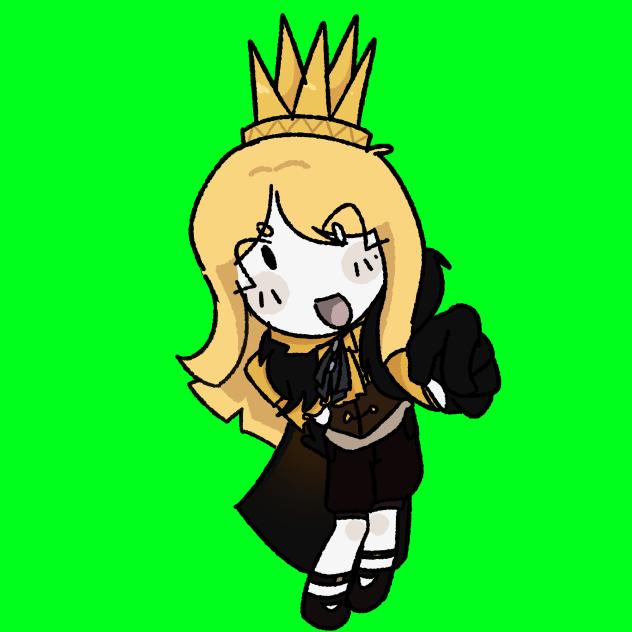 Bang bang bang!!
