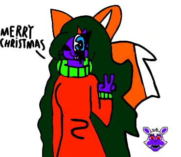 merry christmas a all