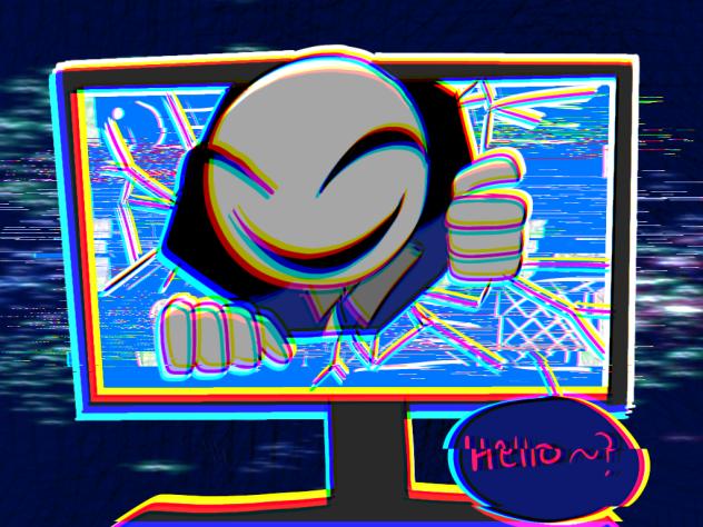 IT'S ME-SMILEFACE