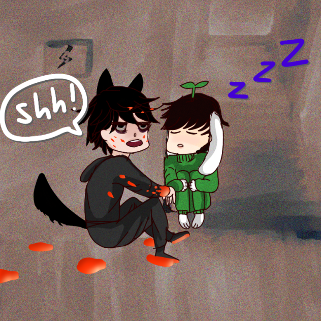 Corpse x sykkuno