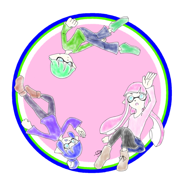 相方のアイコン
